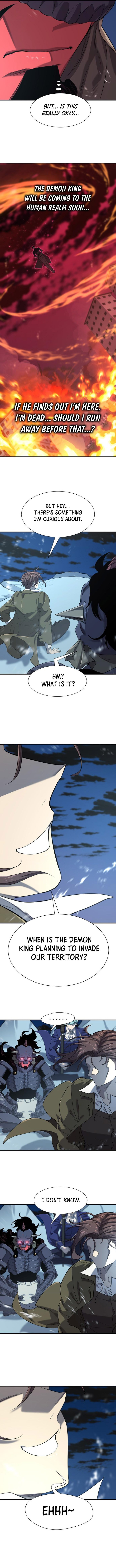 The Greatest Estate Developer, Chapter 191 image 02